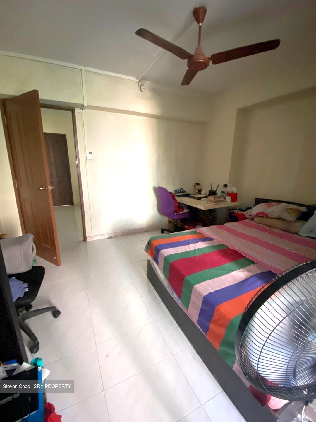Bangkit Road (Bukit Panjang),  #612694321